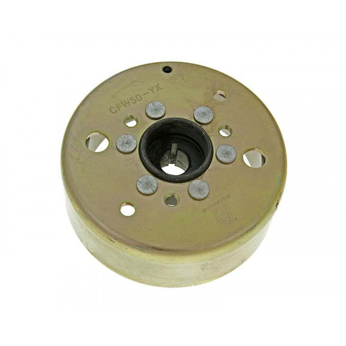 alternator magneto rotor for Keeway, CPI KW20957