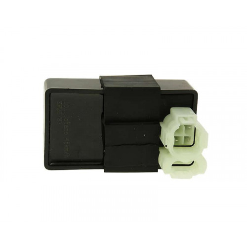 CDI unit restricted 45km/h for Explorer Race GT, Kallio, Benelli KW26783
