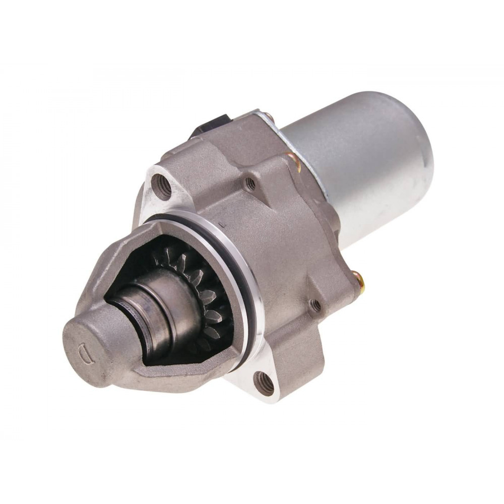 starter motor for Minarelli AM, Generic, KSR-Moto, Keeway, Motobi, Ride VC15967