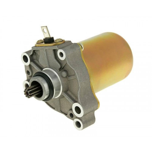 starter motor for Piaggio 125/150cc 2-stroke VC27954