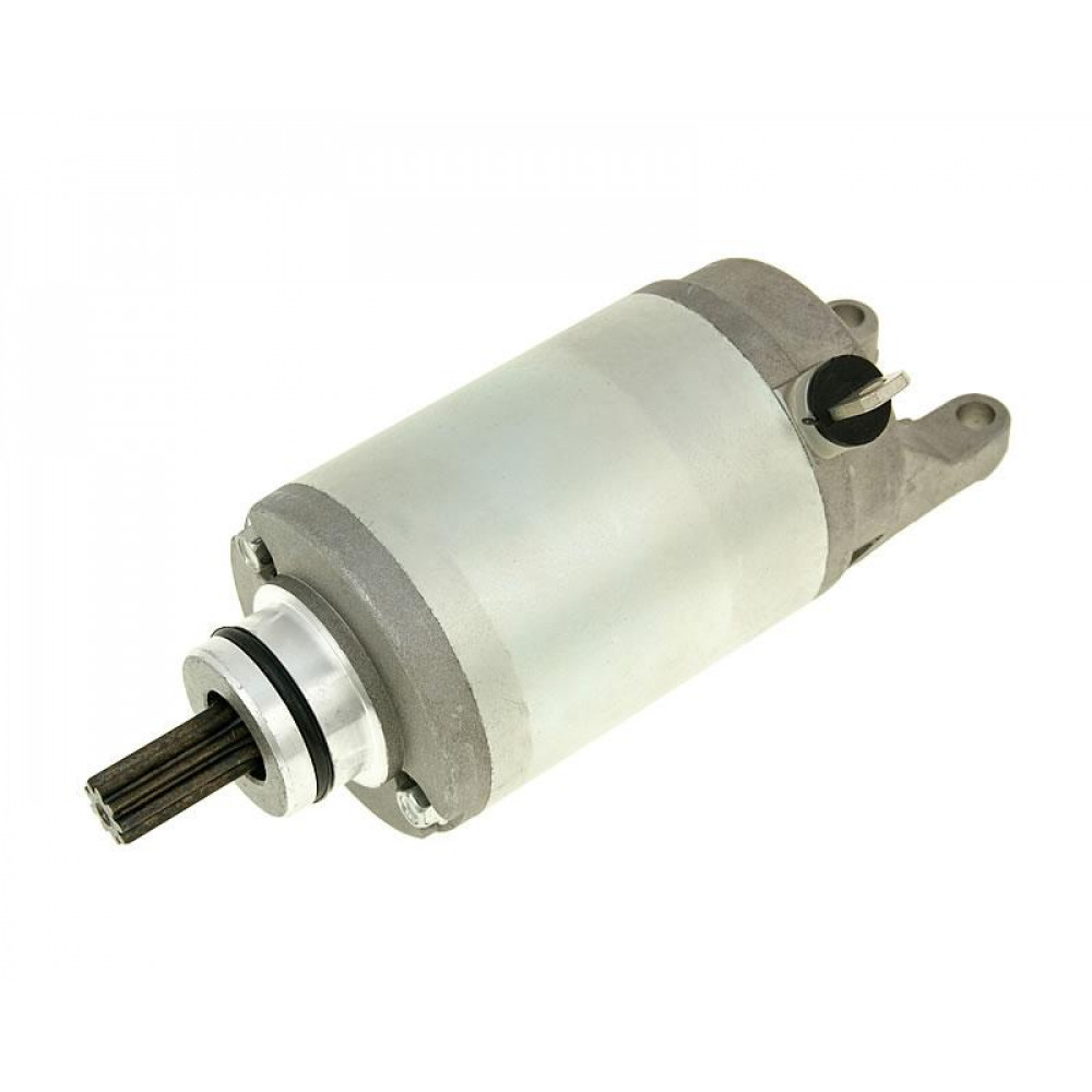 starter motor for Suzuki Burgman 125-400cc, UC, AN, AH VC27955