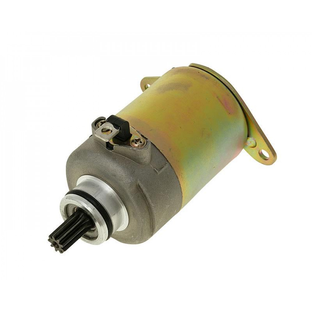 starter motor for Kymco, Beta, Malaguti, TGB 125-150cc VC28666