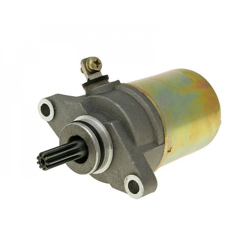 starter motor for Minarelli 100cc VC28669