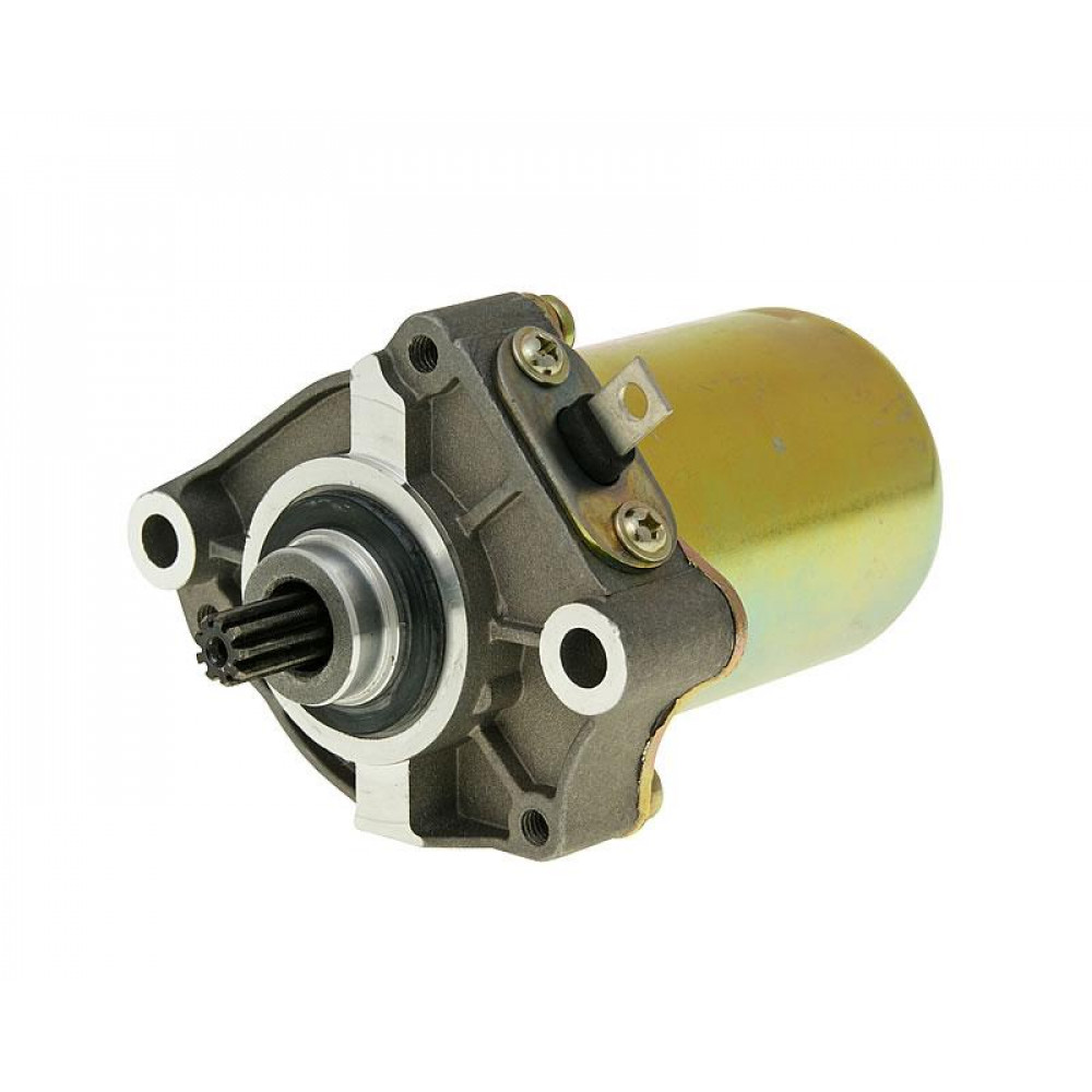 starter motor for Peugeot 100cc, Honda 100cc VC28670