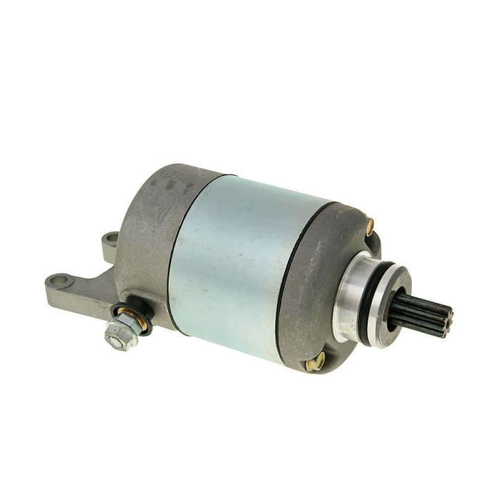 starter motor for Piaggio, Vespa 125-300ccm VC28672