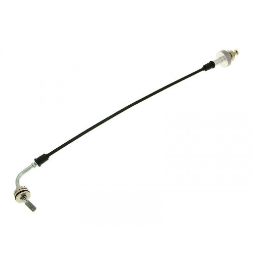 manual choke conversion kit Arreche 320mm cable for Keihin e-choke 22202