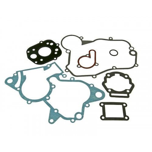 engine gasket set for Piaggio / Derbi D50B0 17063