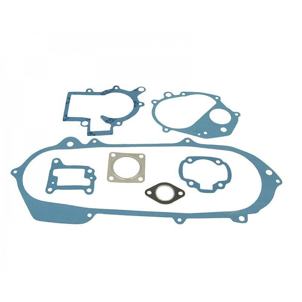 engine gasket set for Morini AC long version 17068