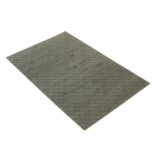 gasket paper sheet thick version 1.50mm 300mm x 450mm 17135