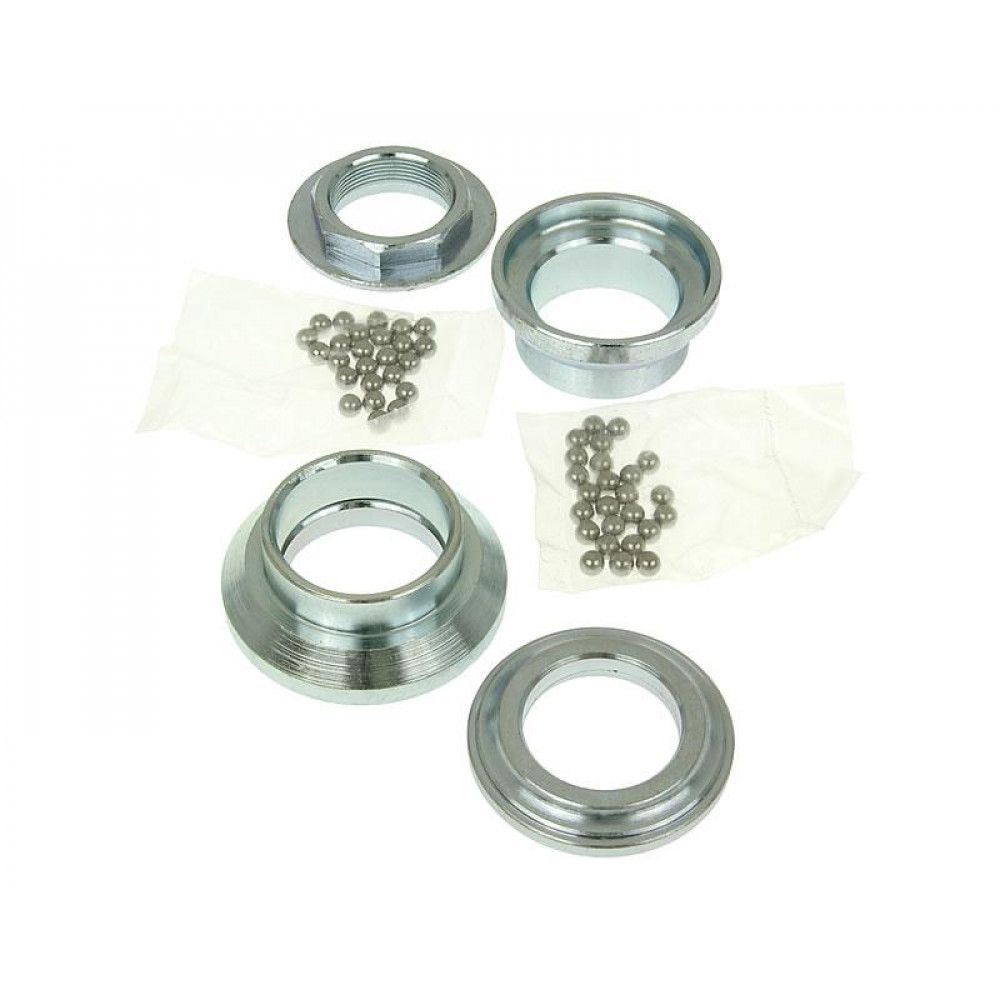 steering head bearing set for Malaguti F12, F15, Crosser 16772