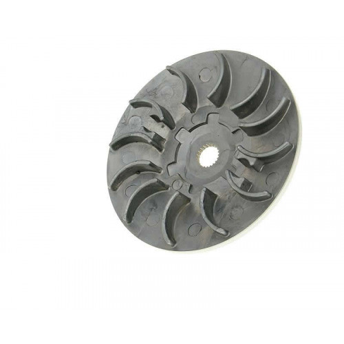 half pulley for Peugeot 2003- 28043