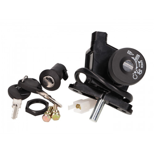 lock set for Aprilia Scarabeo 125-200 VC32816