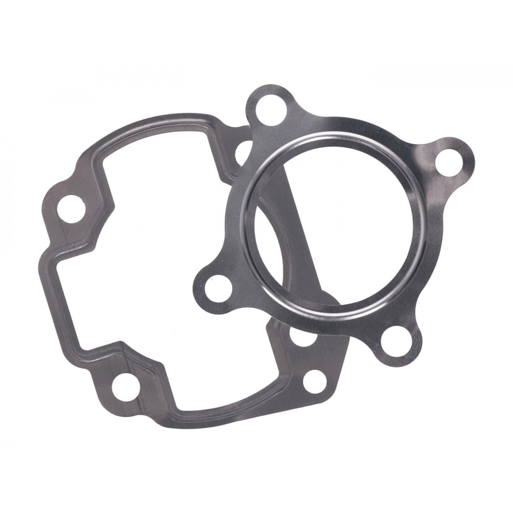 cylinder gasket set DR Evolution 50cc 40mm for Minarelli horizontal AC DR-GR00704