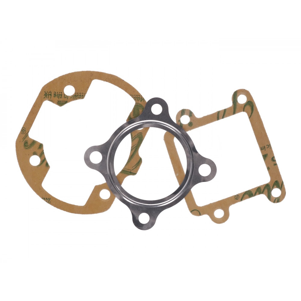 cylinder gasket set DR Evolution 50cc 40mm for Minarelli vertical DR-GR00705