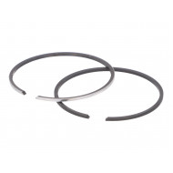 piston ring set DR Evolution 70cc 47mm for Minarelli, CPI, Keeway DR-SG15284