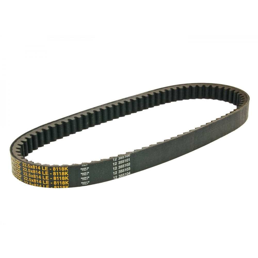 drive belt Dayco Power Plus for Aprilia, Derbi, Gilera Nexus, Runner, Piaggio Fly, Liberty, Vespa LX, S, Sprint 125, 150 VC31179