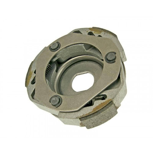 clutch Maxi 125mm for GY6, Kymco, Honda, Malaguti 16775