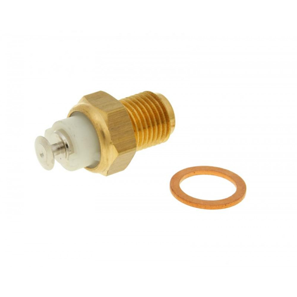 coolant circulation temperature sensor for Piaggio, Gilera, Vespa 50-125cc 23556