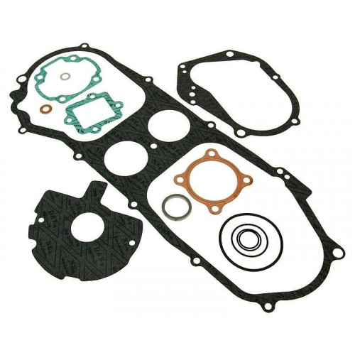 engine gasket set for Minarelli 100 2-stroke 26786