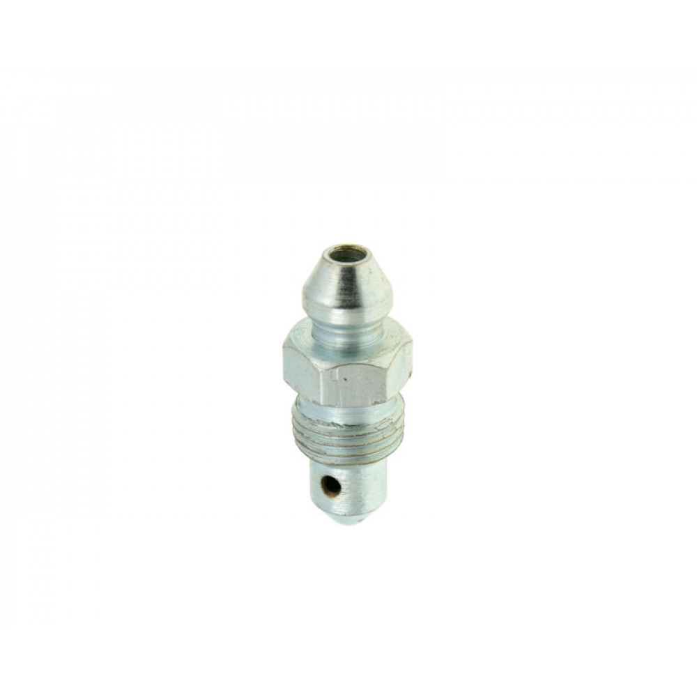 bleed screw / air vent plug M10 for AJP brake caliper 27233