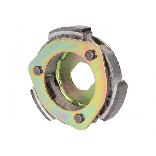 clutch 120mm for 125cc Aprilia Mojito, Italjet Torpedo, Piaggio Hexagon, Vespa ET4 27275