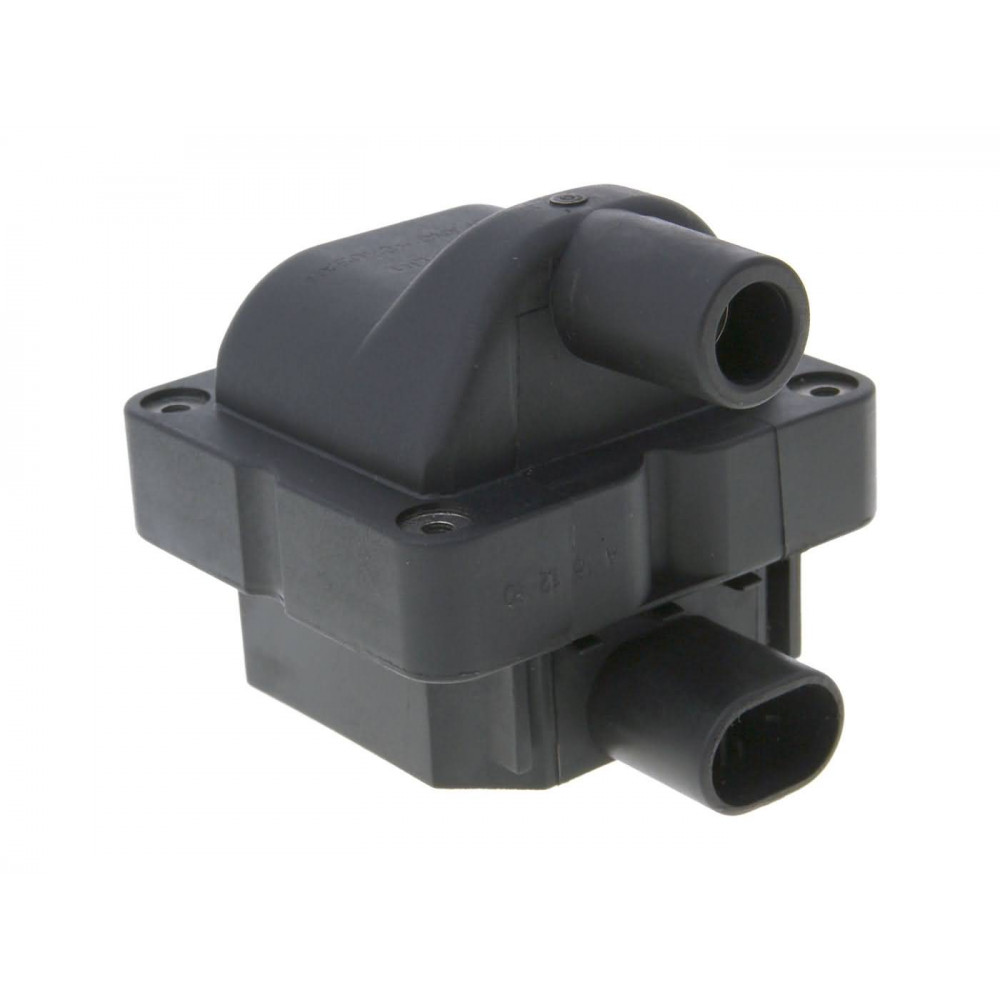 ignition coil for Piaggio, Vespa, Aprilia, Peugeot, Derbi, Gilera 50-500cc 4T 29079