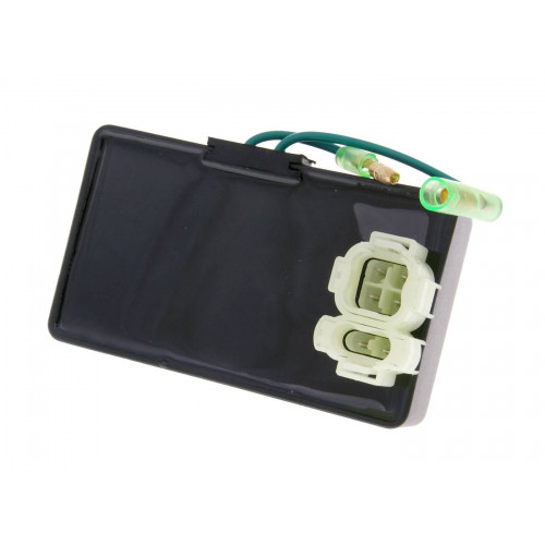CDI unit restricted 25km/h for Kymco 50 4-stroke 31350