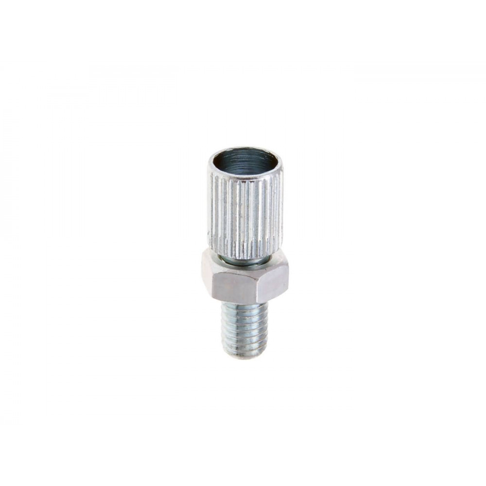 adjusting screw M5x22mm for throttle cable 34602