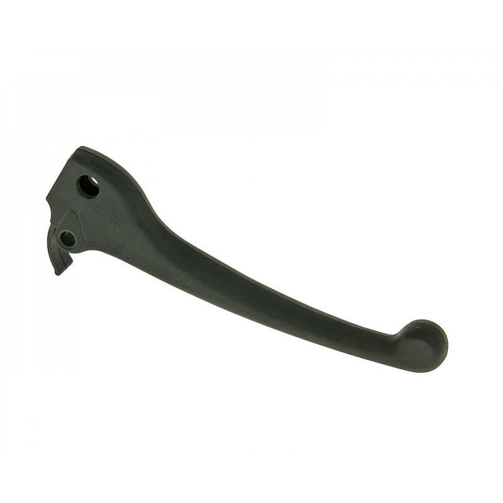 brake lever right black for Piaggio Free, Zip, Velofax VC19117