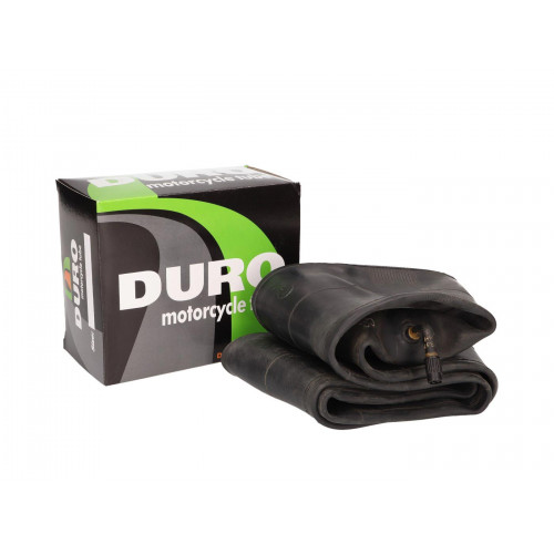 tire inner tube Duro 2.75/3.00-10 TR87 - bent valve DURS90-275/300-10