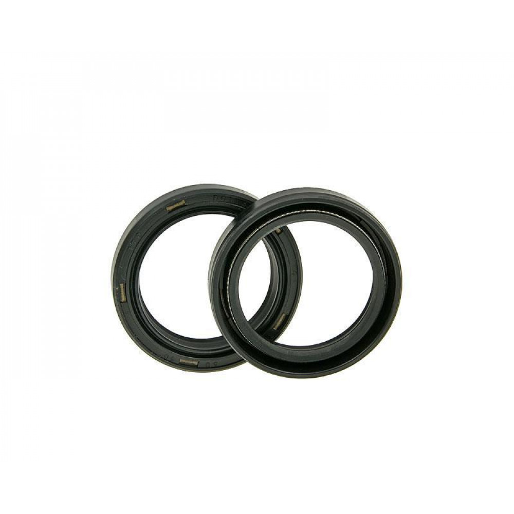 fork oil seal set 29,8x40x7 for Booster, Nitro 50-100cc 19929