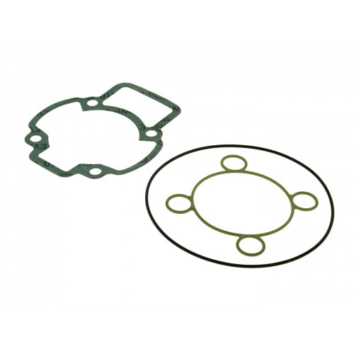cylinder gasket set Malossi 40-47-47.6mm for Piaggio LC M.117438