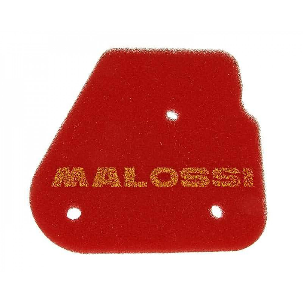 air filter foam element Malossi red sponge for Minarelli horizontal M.1411412