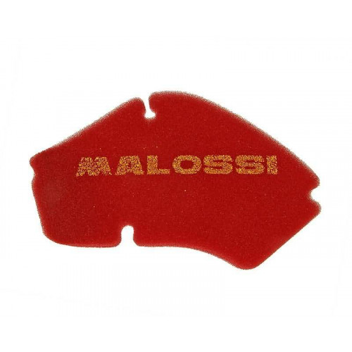 air filter foam element Malossi red sponge for Piaggio ZIP SP M.1411421