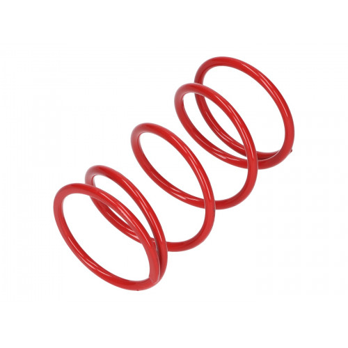 torque spring Malossi red K10.1 / L120mm for Honda 300ie M.2916497.R0