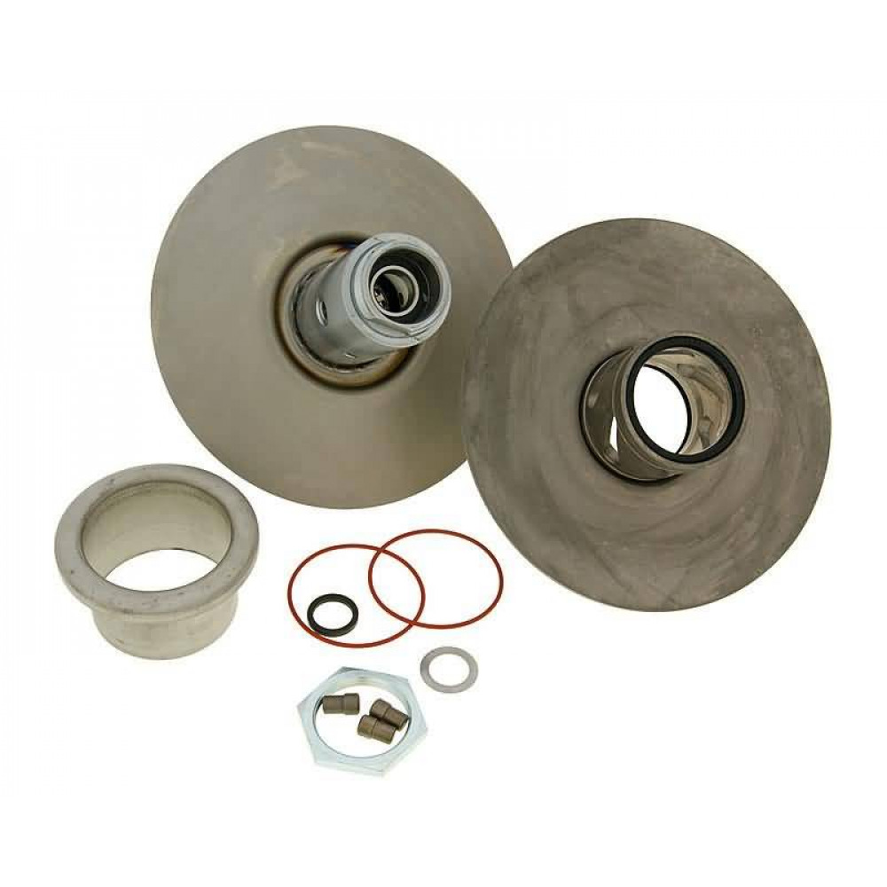 torque converter Malossi Overrange for Minarelli M.6111121