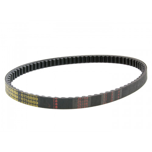 drive belt Malossi X Special Belt for Aprilia, Gilera, Piaggio long M.6116889