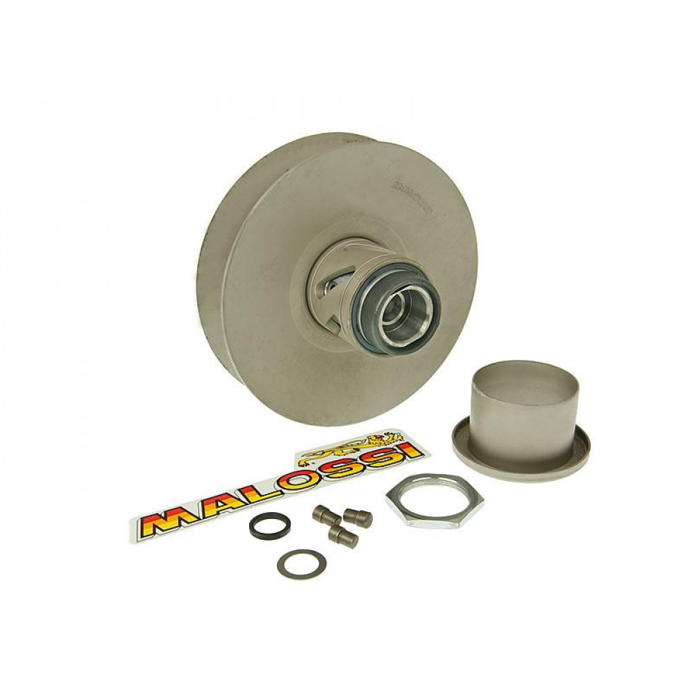 torque converter Malossi Overrange for Minarelli long version M.619733