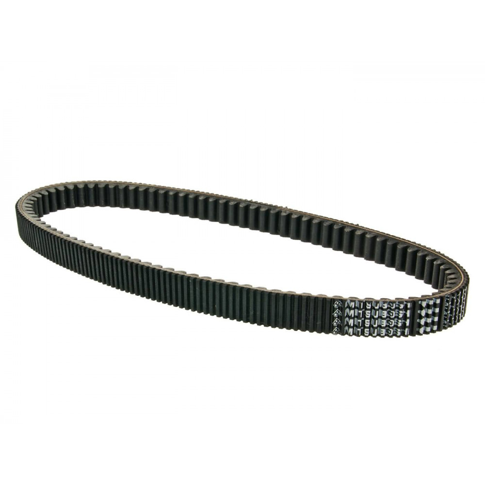 drive belt Mitsuboshi for Aprilia Atlantic 500, Piaggio X9 00-03 VC31189