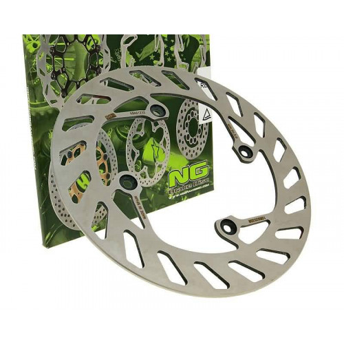 brake disc NG for Beta RR 50 05-11, RR 125 NG1089