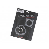 cylinder gasket set Naraku 50cc for Minarelli vertical NK101.11
