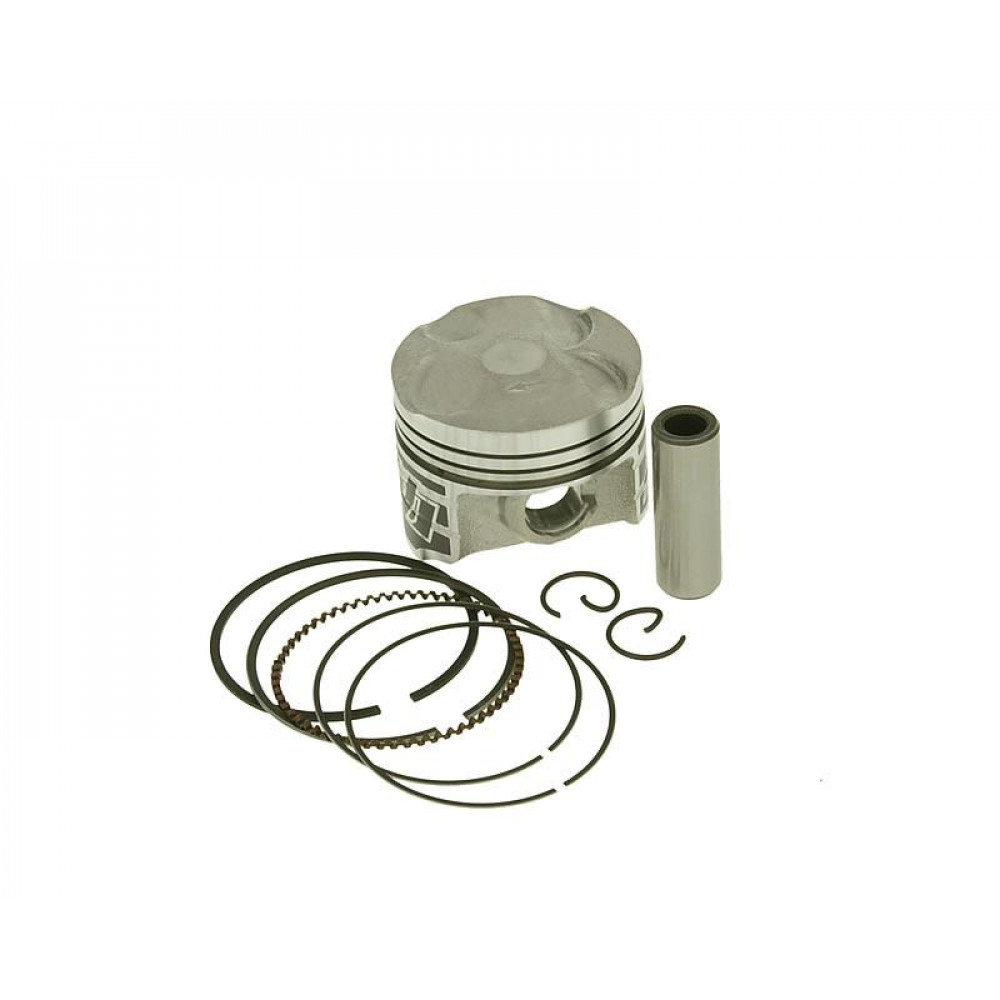 piston set Naraku 50cc for Yamaha 4T LC NK101.22