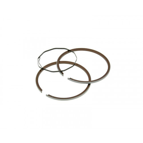 piston ring set Naraku 50cc for Morini NK101.82