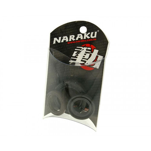engine oil seal set Naraku for GY6 125/150cc NK102.07