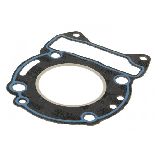 cylinder head gasket for Aprilia, Malaguti, Piaggio, Vespa 125 NK156.06