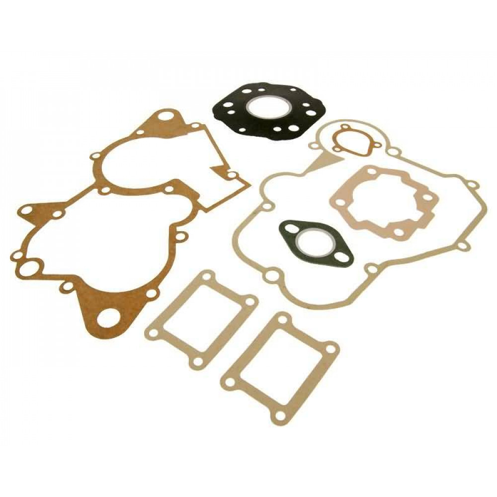 engine gasket set for Derbi Senda EBE, EBS (-05) NK160.21