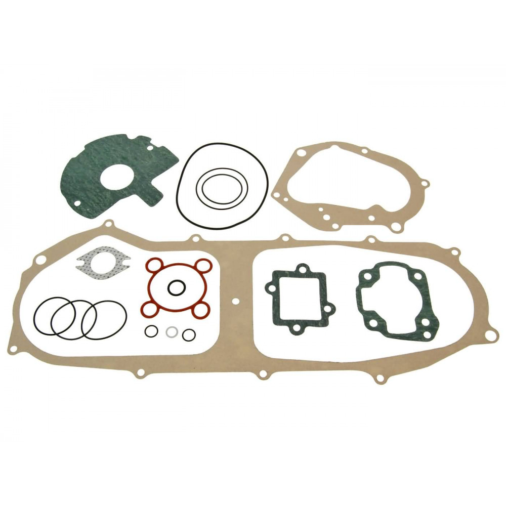 engine gasket set for Minarelli LC NK160.81