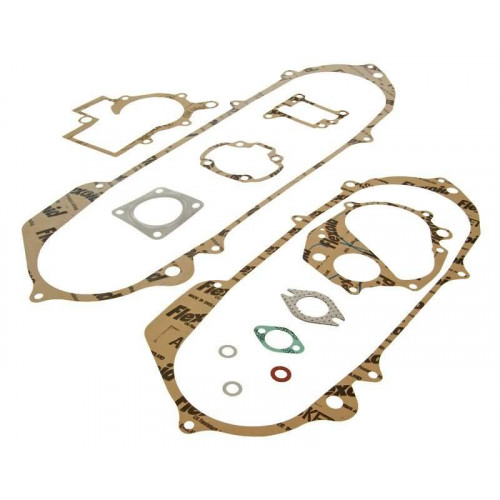 engine gasket set for Morini AC old version NK160.85