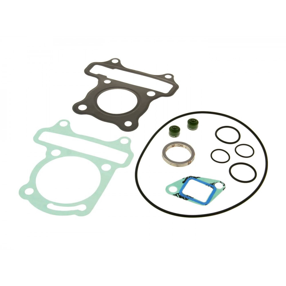 cylinder gasket set top end for Kymco, SYM, GY6 50 4-stroke NK164.46