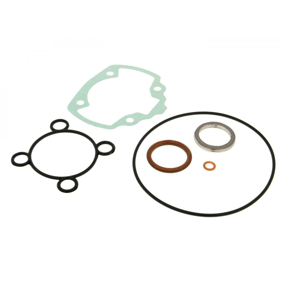 cylinder gasket set top end for Peugeot vertical LC NK164.75